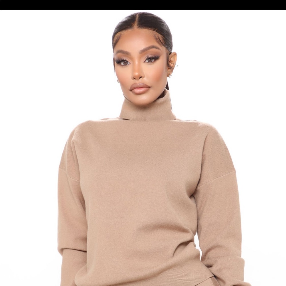Sweater set - Picture 4 of 4